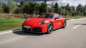 911 CARRERA S PORSCHE